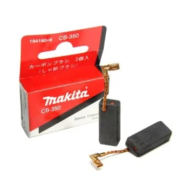Carbon Cb-350 Para Hr4011C 194160-9 Makita