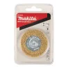 Grata Circular Recta 63Mm(2-1/2") Ac. Ondulado Bro D-73673 Makita