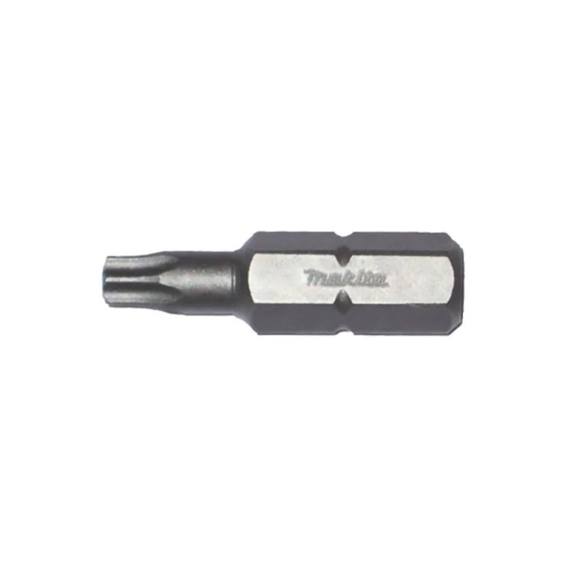 Punta Torx T 30 (1/4"X25Mm) Blister 3Pz B-23977 Makita