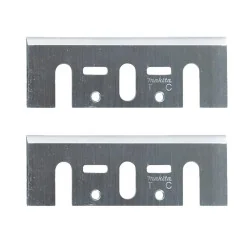 Cuchillo Cepillo 82Mmx3.0Mm Carburo Tungsteno Para 19 D-72207 Makita