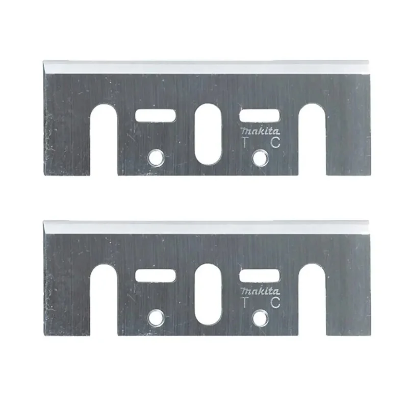 Cuchillo Cepillo 82Mmx3.0Mm Carburo Tungsteno Para 19 D-72207 Makita