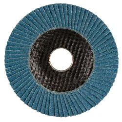 Disco Traslapado 4 1/2" (115 X 22) Gr 60 Zircon Me D-74192 Makita