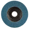 Disco Traslapado 4 1/2" (115 X 22) Gr 60 Zircon Me D-74192 Makita
