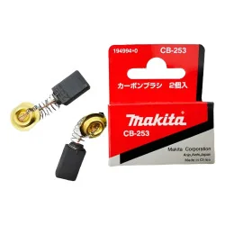 Carbon Cb-253 Para Pc5000C 194994-0 Makita
