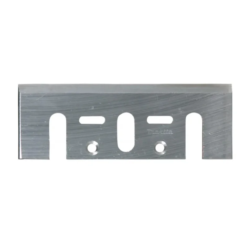 Cuchillo Cepillo 82Mmx3.0Mm Hss Para 1902, 1923H, Kp0 D-67228 Makita