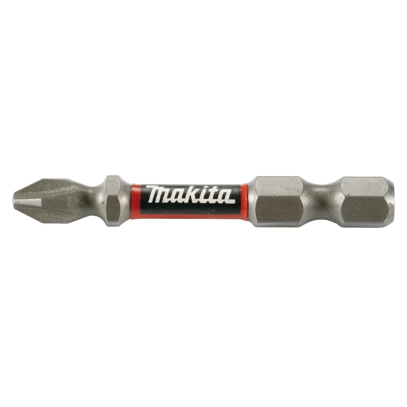 Punta Cruz Impact Premier Ph 2 (1/4"X50Mm) Flip T E-03377 Makita
