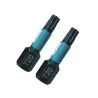Punta Torx Impact Black T 20 (1/4"X25Mm) Blister 2 B-63672 Makita