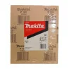 Lija Manual Para Madera 230X280Mm Grano 100 50Pz D-52386 Makita
