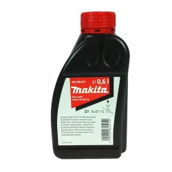 Aceite Makita Motor 4T / Sae30 / 600 Cc 980508620 Makita