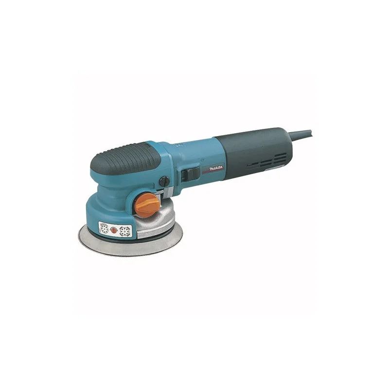 Lijadora Roto-Excéntrica 6" (150Mm) 750W 1.600-5. BO6040