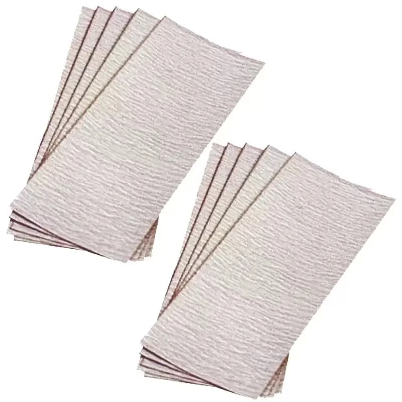 Lija De Papel 93 X 228 Grano 80 Para 9035-9036. 794471-8 Makita