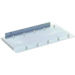 Plato Para Perforar Lija 9046 192523-3 Makita