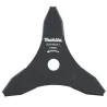 Cuchillo Metal 3 Puntas Et / 257 Mm / 3,0 Mm / 25, D-66036 Makita