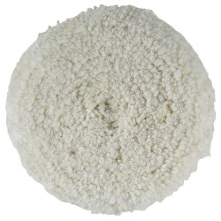 Bonete Lana 230Mm Doble Lado Blanco D-70873 Makita
