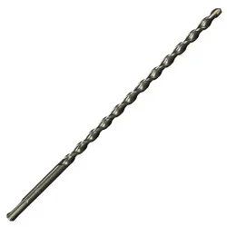 Broca Sds-Plus 4 x 160 Mm. Tct (Largo Útil 100 Mm) D-66612 Makita