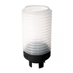 TUBO RECOLTOR DE POLVO 195132-7 MAKITA