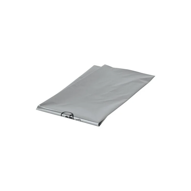 BOLSA PLASTICA DESECHABLE 650X650MM P/VC1310-VC862 195432-5 MAKITA