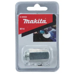 Adaptador Bonete Pulir 230Mm M14 D-56960 Makita