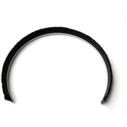 Cepillo Curvo Para Pulidora Pc5000C 743340-0 Makita 743340-0 Makita