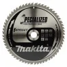 Disco Sierra 6-1/2" (165Mm X 20Mm X 60Dte) Madera B-69886 Makita