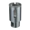 Broca Copa Diamantada (25Mm X M14) Para Marmol-Seco D-35025 Makita