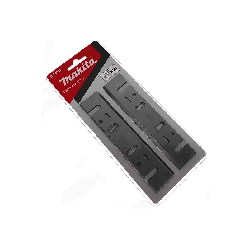 Cuchillo Cepillo 155Mmx3.0Mm Hss Para 1805N D-70910 Makita