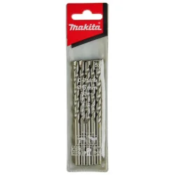 Broca Mamposteria Bit 6X100Mm 5Pcs Set D-71819 Makita