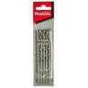 Broca Mamposteria Bit 6X100Mm 5Pcs Set D-71819 Makita