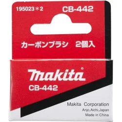 CARBON CB-442 P/BUH550RD 195023-2 MAKITA