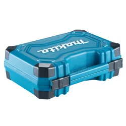 Set Accesorios Y Hrrtas Manuales 76 Pzs Maleta E-10899 Makita