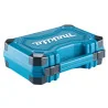 Set Accesorios Y Hrrtas Manuales 76 Pzs Maleta E-10899 Makita