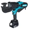 Prensa Terminal Cable 18V LXT 120Kn 22,5Mm Dtc302ZK Makita