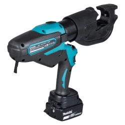 Prensa Terminal Cable 18V LXT 120Kn 22,5Mm Dtc302ZK Makita