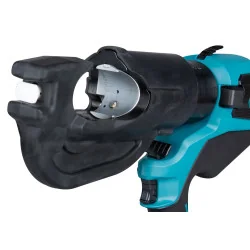 Prensa Terminal Cable 18V LXT 120Kn 22,5Mm Dtc302ZK Makita