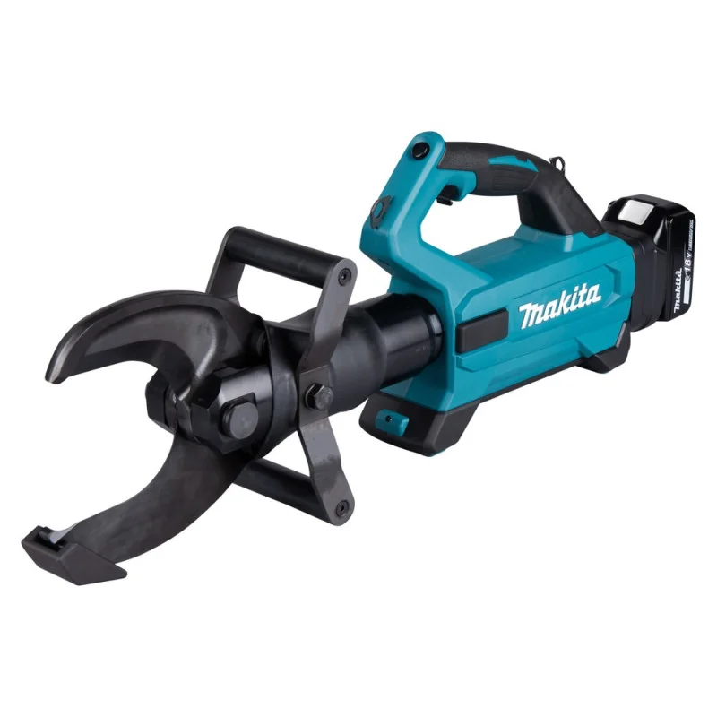 Cortador Cable 18V LXT Corte 105Mm Dtc104zk Makita