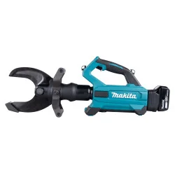 Cortador Cable 18V LXT Corte 105Mm Dtc104zk Makita