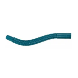 Manguera 28Mm X 0.45Mt Flexible (Azul) Para Cl104D-C 198541-9 Makita