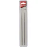 Lima Redonda / 4,8 Mm (3/16") / 2 Unidades Clamshe D-67393 Makita