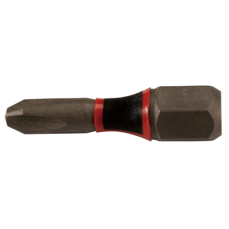 Punta Cruz Impact Premier Delgada Ph 2 (1/4"X25Mm E-03143 Makita