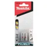 Punta Cruz Impact Premier Delgada Ph 2 (1/4"X25Mm E-03143 Makita