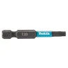 Punta Torx Impact Black T 20 (1/4"X50Mm) Blister 1 E-12429 Makita