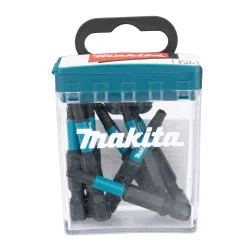 Punta Torx Impact Black T 20 (1/4"X50Mm) Blister 1 E-12429 Makita