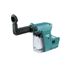 Dx01 Extractor De Polvo Para  Bhr242 195895-5 Makita