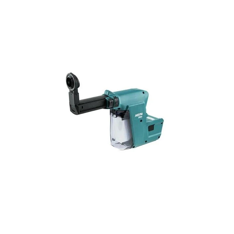 Dx01 Extractor De Polvo Para  Bhr242 195895-5 Makita