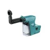 Dx01 Extractor De Polvo Para  Bhr242 195895-5 Makita