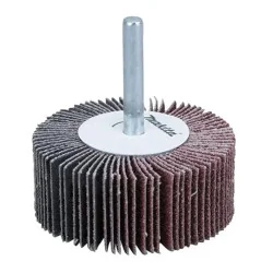 Rueda Traslapada A40 30X10Mm Eje 6Mm D-76093 Makita