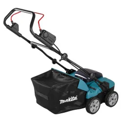 Escarificador 15"(380Mm) 40V XGT Motor BL UV001GZ MAKITA