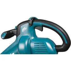Soplador 18V Lxt 4,2 M3/Min 64Mt/Seg Dub187Z Makita