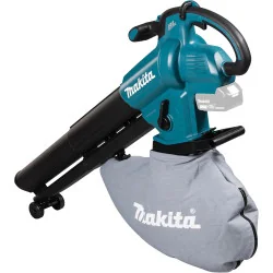 Soplador 18V Lxt 4,2 M3/Min 64Mt/Seg Dub187Z Makita