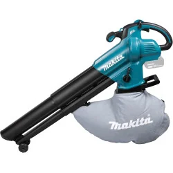 Soplador 18V Lxt 4,2 M3/Min 64Mt/Seg Dub187Z Makita